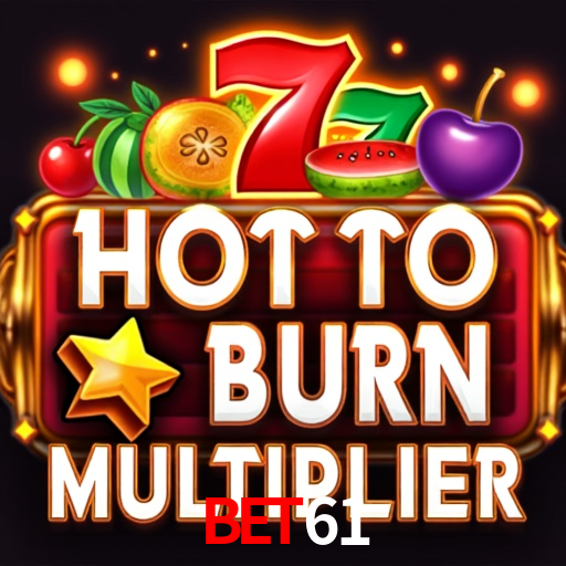 Cassino de Jogos Bet61